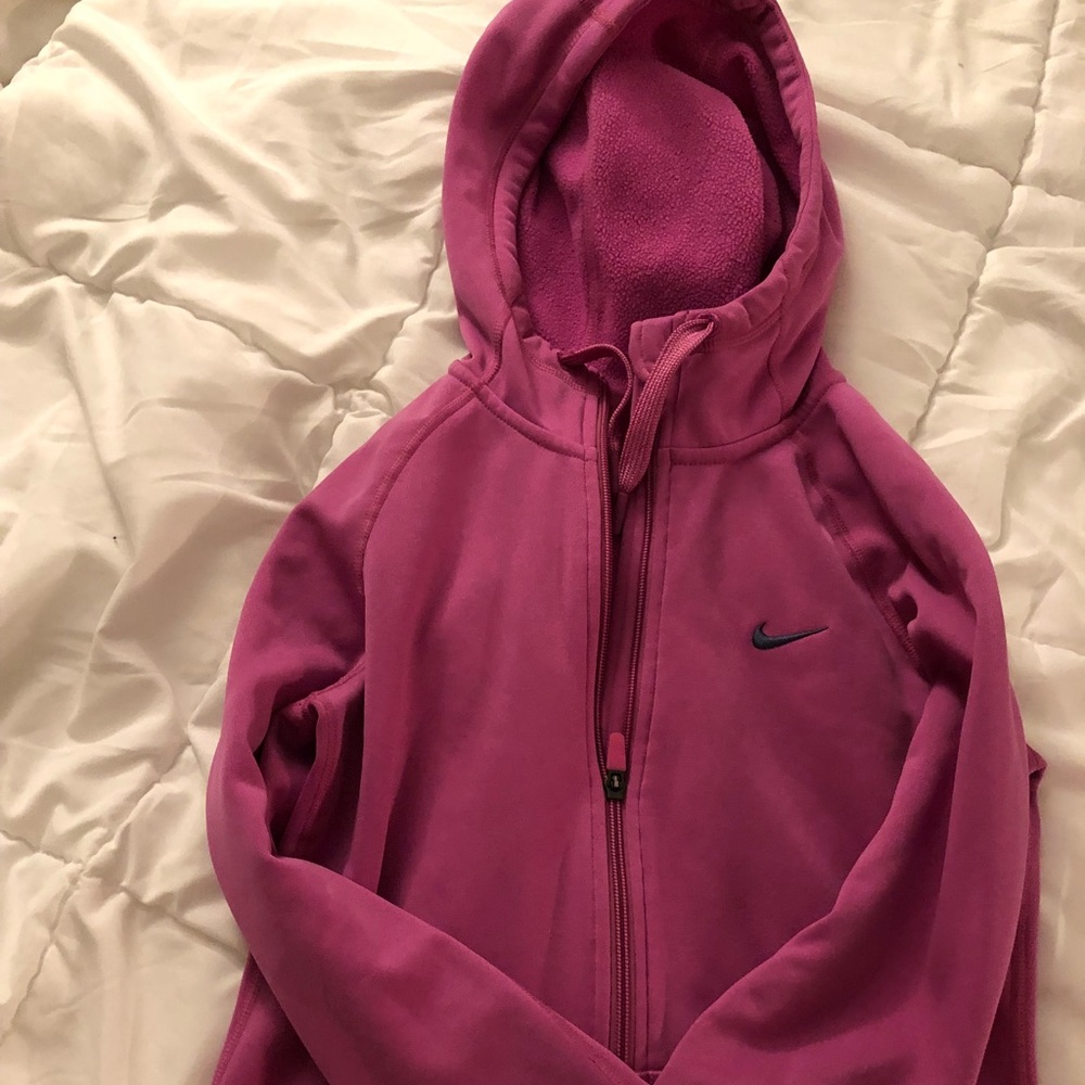 Nike Hoodie